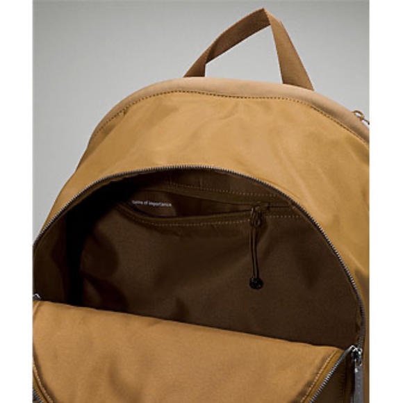 Lululemon City Adventurer Backpack 20L main image 4